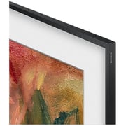 Samsung QA85LS03DAUXZN 4K The Frame Television 85inch (2024 Model)