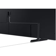 Samsung QA85LS03DAUXZN 4K The Frame Television 85inch (2024 Model)