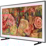 Samsung QA85LS03DAUXZN 4K The Frame Television 85inch (2024 Model)