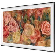 Samsung QA85LS03DAUXZN 4K The Frame Television 85inch (2024 Model)