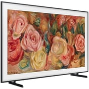 Samsung QA85LS03DAUXZN 4K The Frame Television 85inch (2024 Model)