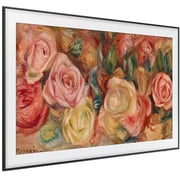 Samsung QA85LS03DAUXZN 4K The Frame Television 85inch (2024 Model)