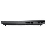 HP Omen Gaming (2024) Laptop - AMD Ryzen 9-6900HX / 16.1inch QHD / 1TB SSD / 32GB RAM / 8GB AMD Radeon RX 6650M Graphics / Windows 11 Home / English & Arabic Keyboard / Mica Silver / Middle East Version - [16-N0015NE]