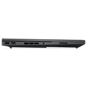 HP Omen Gaming (2024) Laptop - AMD Ryzen 9-6900HX / 16.1inch QHD / 1TB SSD / 32GB RAM / 8GB AMD Radeon RX 6650M Graphics / Windows 11 Home / English & Arabic Keyboard / Mica Silver / Middle East Version - [16-N0015NE]