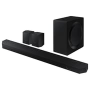 Samsung Q-Series Soundbar HW-Q990D/ZN