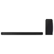 Samsung 5.1.2-Channel Soundbar with Wireless Dolby Atmos, Q-Symphony, SpaceFit Sound Pro, and Alexa Built-in – HW-Q800D/ZN