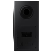 Samsung 5.1.2-Channel Soundbar with Wireless Dolby Atmos, Q-Symphony, SpaceFit Sound Pro, and Alexa Built-in – HW-Q800D/ZN