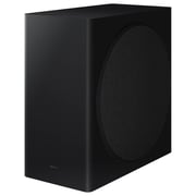 Samsung 5.1.2-Channel Soundbar with Wireless Dolby Atmos, Q-Symphony, SpaceFit Sound Pro, and Alexa Built-in – HW-Q800D/ZN