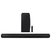 Samsung 5.1.2-Channel Soundbar with Wireless Dolby Atmos, Q-Symphony, SpaceFit Sound Pro, and Alexa Built-in – HW-Q800D/ZN