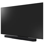 Samsung 5.1.2-Channel Soundbar with Wireless Dolby Atmos, Q-Symphony, SpaceFit Sound Pro, and Alexa Built-in – HW-Q800D/ZN