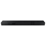 Samsung 5.1.2-Channel Soundbar with Wireless Dolby Atmos, Q-Symphony, SpaceFit Sound Pro, and Alexa Built-in – HW-Q800D/ZN