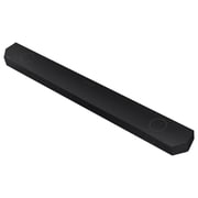 Samsung 5.1.2-Channel Soundbar with Wireless Dolby Atmos, Q-Symphony, SpaceFit Sound Pro, and Alexa Built-in – HW-Q800D/ZN
