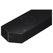 Samsung 5.1.2-Channel Soundbar with Wireless Dolby Atmos, Q-Symphony, SpaceFit Sound Pro, and Alexa Built-in – HW-Q800D/ZN