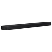 Samsung 5.1.2-Channel Soundbar with Wireless Dolby Atmos, Q-Symphony, SpaceFit Sound Pro, and Alexa Built-in – HW-Q800D/ZN