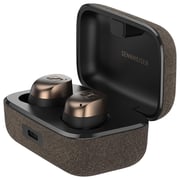 Sennheiser Momentum 4 True Wireless Earbuds Copper