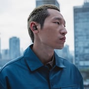Sennheiser Momentum 4 True Wireless Earbuds Copper