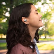Sennheiser Momentum 4 True Wireless Earbuds Copper