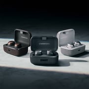 Sennheiser Momentum 4 True Wireless Earbuds Copper