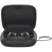 Sennheiser Momentum Sport True Wireless Earbuds Graphite