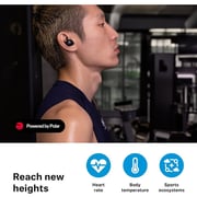 Sennheiser Momentum Sport True Wireless Earbuds Graphite