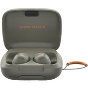Sennheiser Momentum Sport True Wireless Earbuds Olive