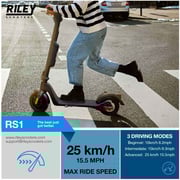 Riley RS1-350 E-Scooter