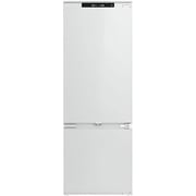 Teka Built In Combi Refrigerator 222 Litres RBF 78780 FI WH