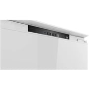 Teka Built In Combi Refrigerator 222 Litres RBF 78780 FI WH
