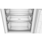 Teka Built In Combi Refrigerator 222 Litres RBF 78780 FI WH