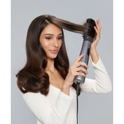 Braun AS4.3 Airbrush Hair Styler 1000 Watts BRAS430SDE