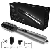 Braun AS4.3 Airbrush Hair Styler 1000 Watts BRAS430SDE