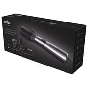 Braun AS4.3 Airbrush Hair Styler 1000 Watts BRAS430SDE