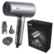 Braun HD4.3 Hair Dryer 2200 Watts BRHD435SDE