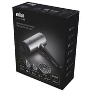 Braun HD4.3 Hair Dryer 2200 Watts BRHD435SDE