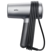 Braun HD4.3 Hair Dryer 2200 Watts BRHD435SDE