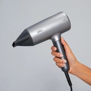 Braun HD4.3 Hair Dryer 2200 Watts BRHD435SDE