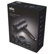 Braun HD4.2 Hair Dryer 2100 Watts BRHD425SDE