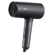 Braun HD4.2 Hair Dryer 2100 Watts BRHD425SDE