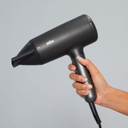 Braun HD4.2 Hair Dryer 2100 Watts BRHD425SDE