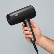 Braun HD4.2 Hair Dryer 2100 Watts BRHD425SDE