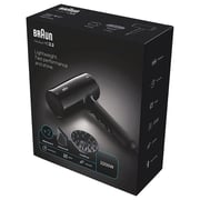 Braun HD2.2 Hair Dryer 2200 Watts BRHD225SDE