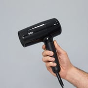 Braun HD2.2 Hair Dryer 2200 Watts BRHD225SDE