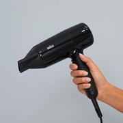 Braun HD2.2 Hair Dryer 2200 Watts BRHD225SDE