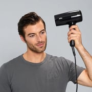Braun HD2.2 Hair Dryer 2200 Watts BRHD225SDE