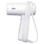 Braun HD2.1 Hair Dryer 2100 Watts BRHD210SDE