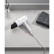 Braun HD2.1 Hair Dryer 2100 Watts BRHD210SDE