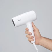 Braun HD2.1 Hair Dryer 2100 Watts BRHD210SDE