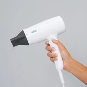 Braun HD2.1 Hair Dryer 2100 Watts BRHD210SDE