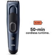 Braun Series 5 Hair Clipper HC5350