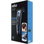 Braun Series 5 Hair Clipper HC5350